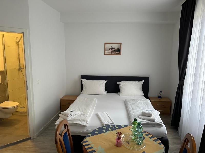 Hotel Cafv Burg Stahleck image