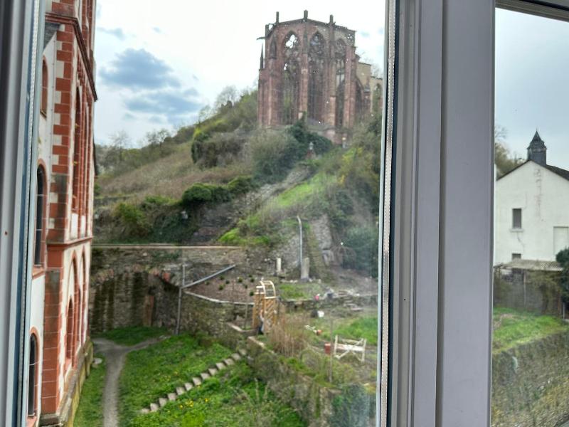 Hotel Cafv Burg Stahleck image