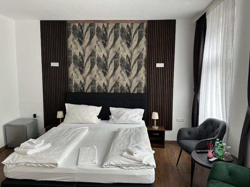 Hotel Cafv Burg Stahleck image