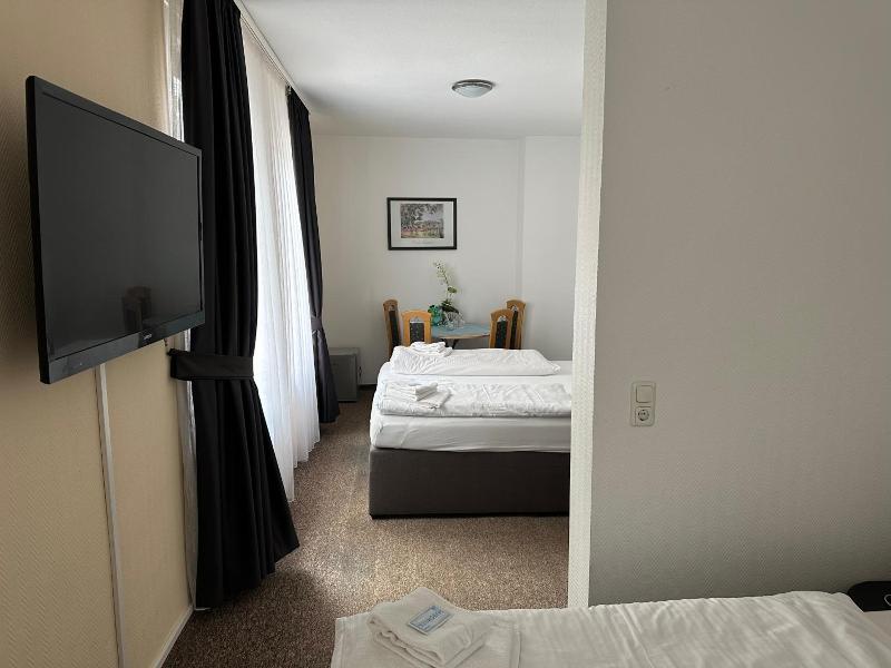 Hotel Cafv Burg Stahleck image