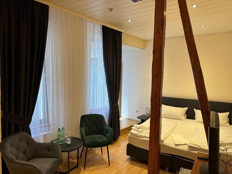 Hotel Cafv Burg Stahleck image