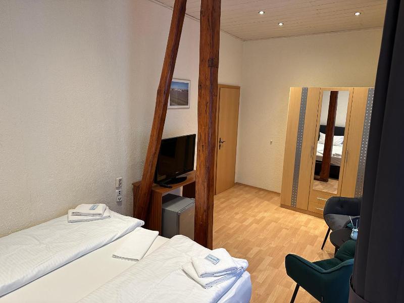 Hotel Cafv Burg Stahleck image