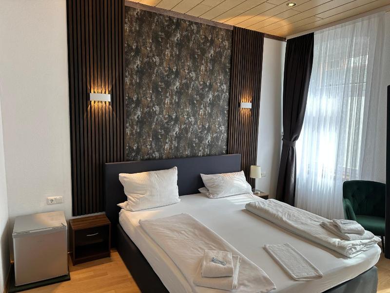 Hotel Cafv Burg Stahleck image