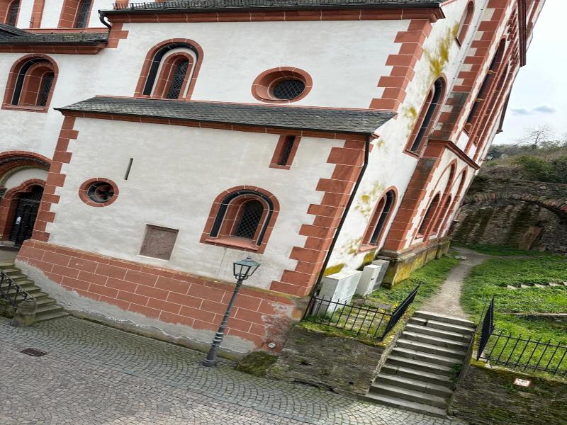 Hotel Cafv Burg Stahleck image