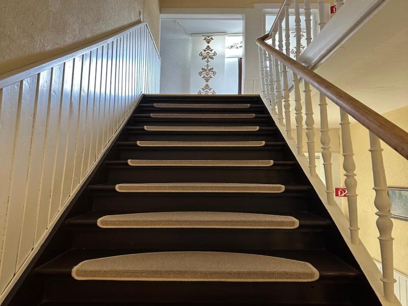 Hotel Cafv Burg Stahleck image