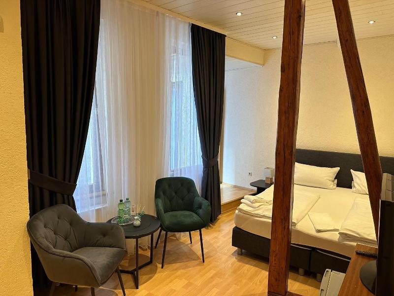 Hotel Cafv Burg Stahleck image