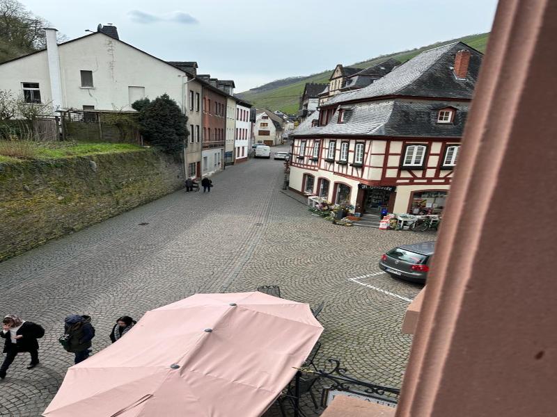Hotel Cafv Burg Stahleck image