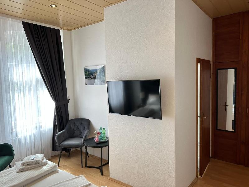 Hotel Cafv Burg Stahleck image