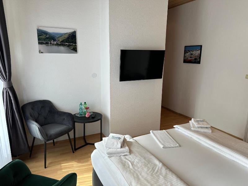 Hotel Cafv Burg Stahleck image