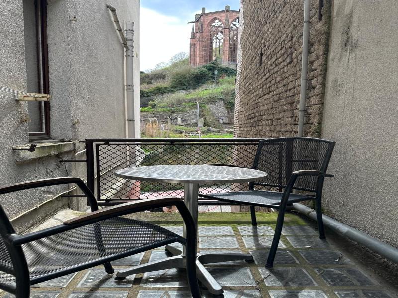 Hotel Cafv Burg Stahleck image