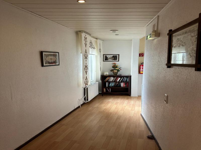 Hotel Cafv Burg Stahleck image