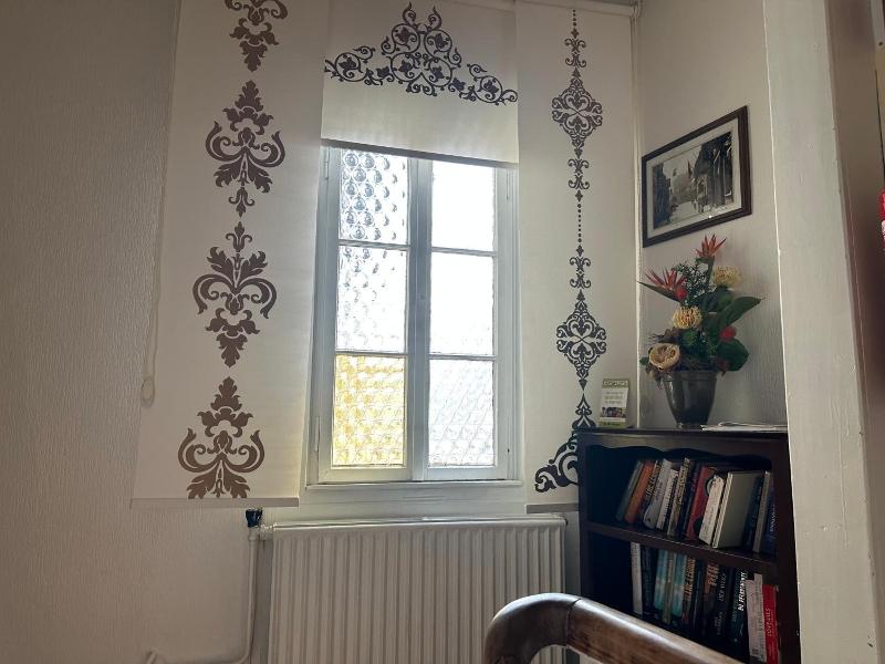Hotel Cafv Burg Stahleck image