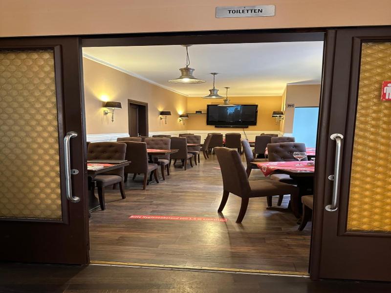 Hotel Cafv Burg Stahleck image