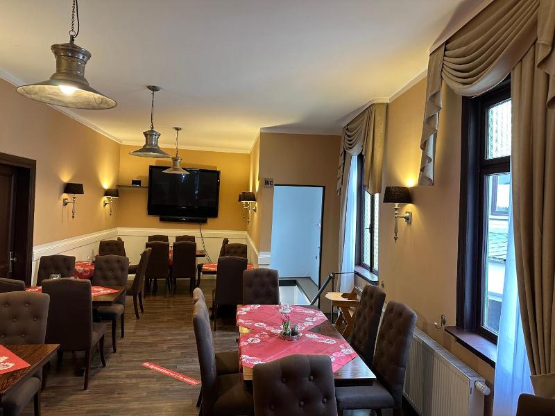 Hotel Cafv Burg Stahleck image