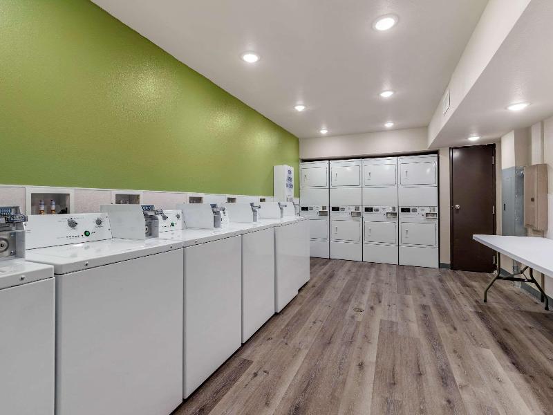 Woodspring Suites Austin Georgetown image