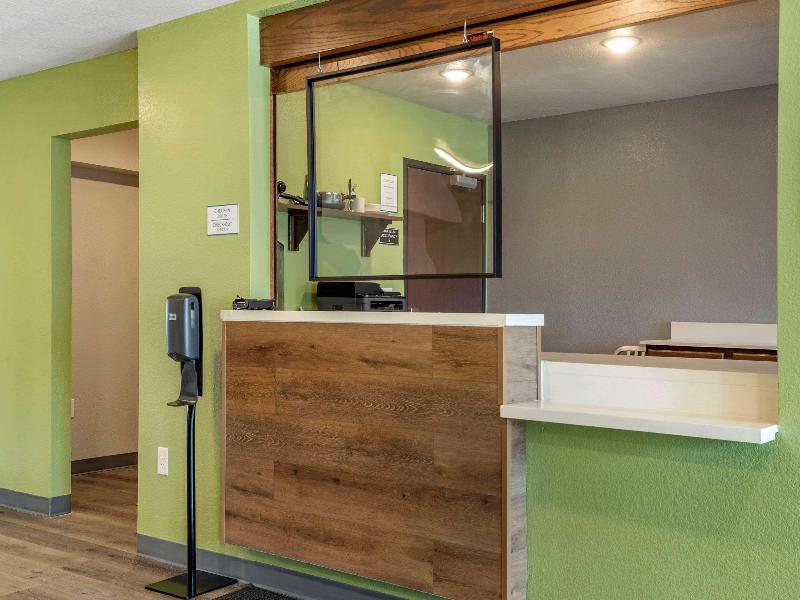 Woodspring Suites Austin Georgetown image