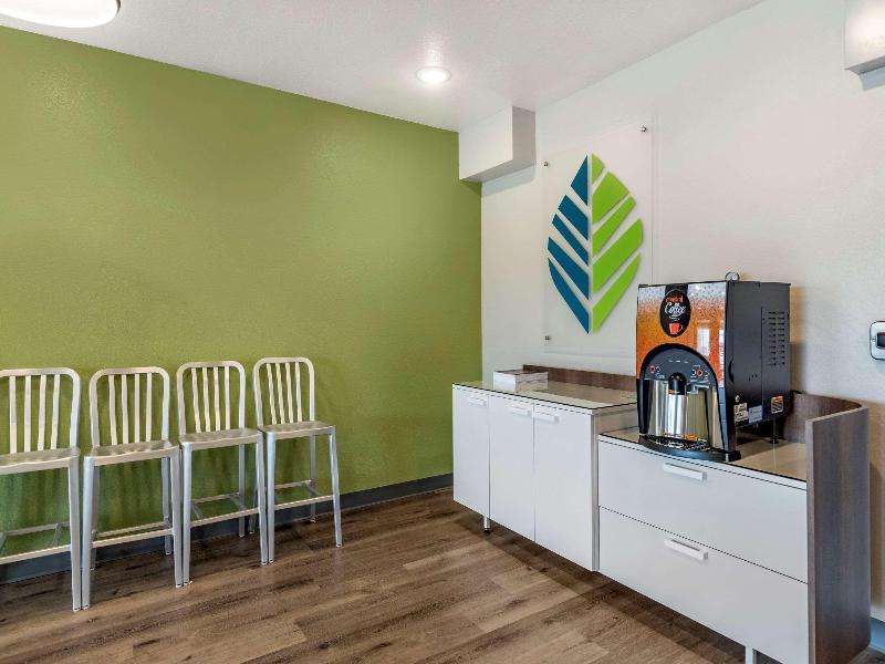 Woodspring Suites Austin Georgetown image