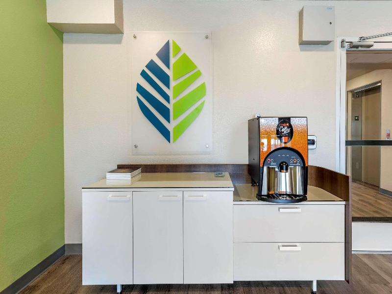 Woodspring Suites Austin Georgetown image