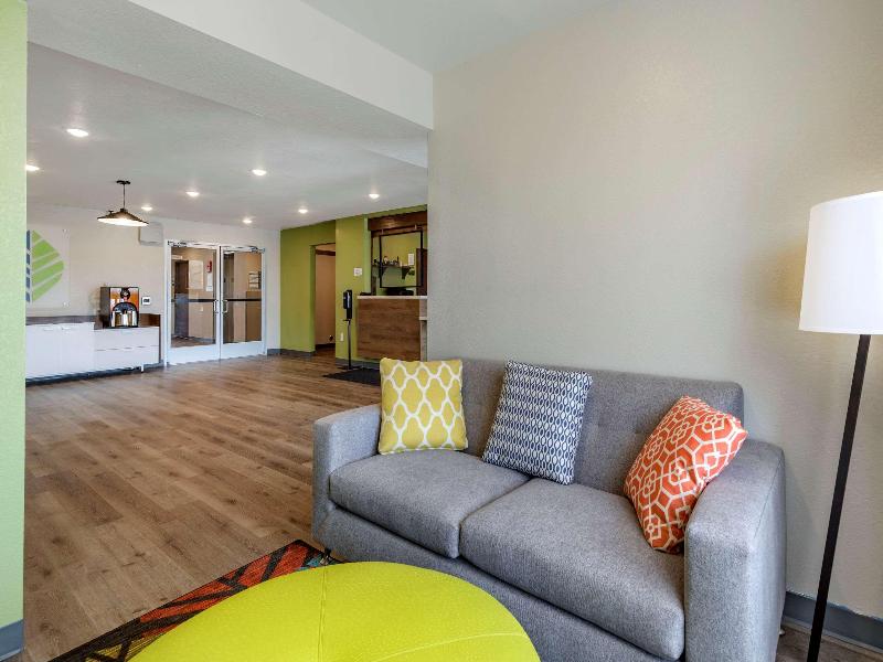Woodspring Suites Austin Georgetown image