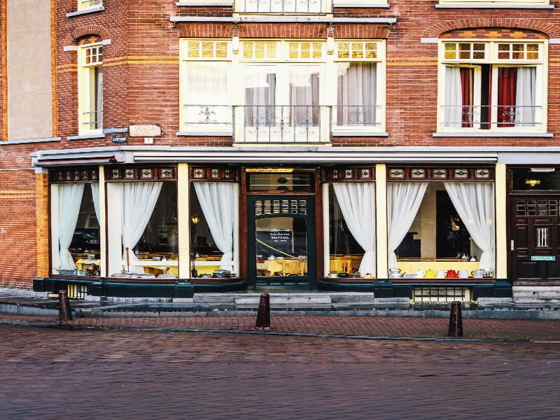 Amsterdam Wiechmann Hotel image