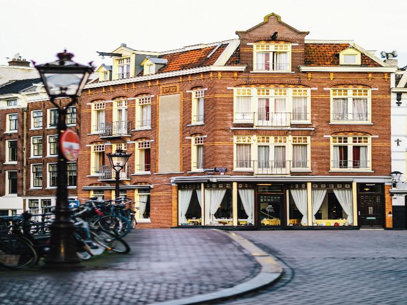 Amsterdam Wiechmann Hotel image