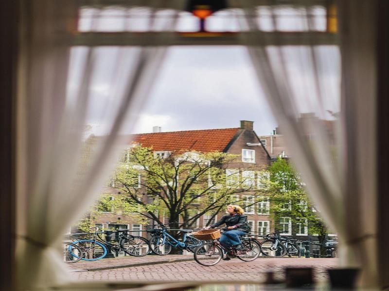Amsterdam Wiechmann Hotel image