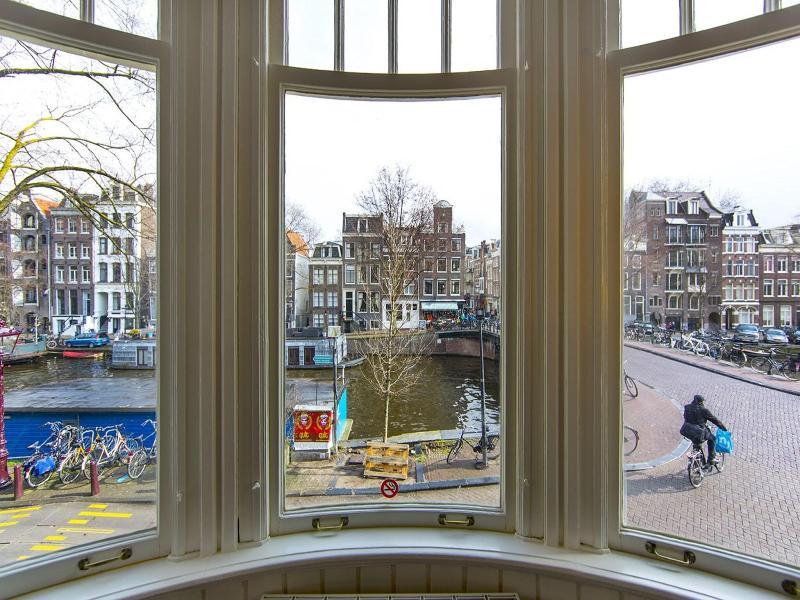 Amsterdam Wiechmann Hotel image