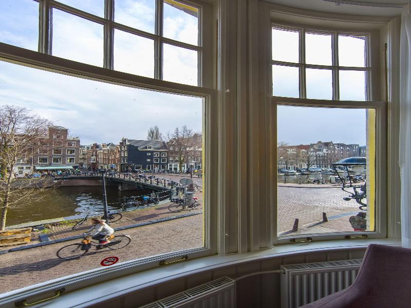 Amsterdam Wiechmann Hotel image