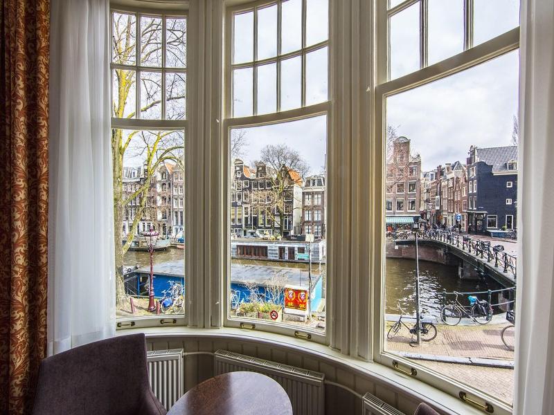 Amsterdam Wiechmann Hotel image