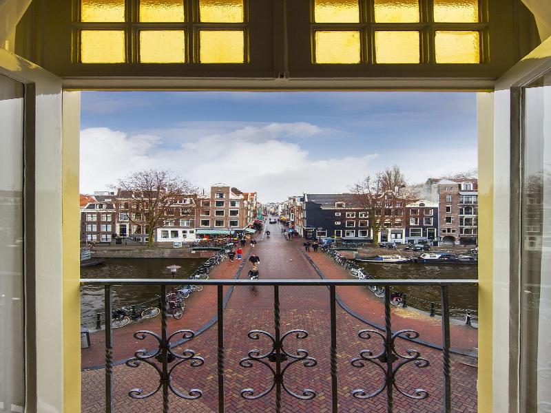 Amsterdam Wiechmann Hotel image