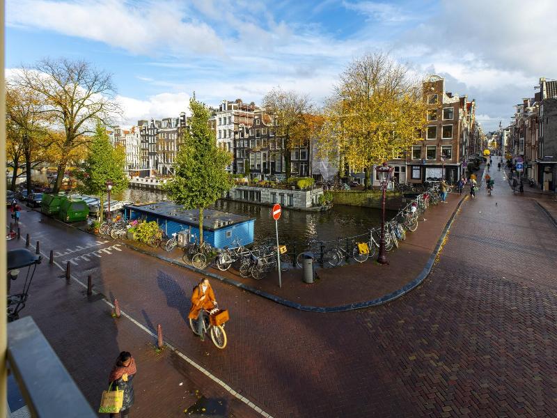 Amsterdam Wiechmann Hotel image