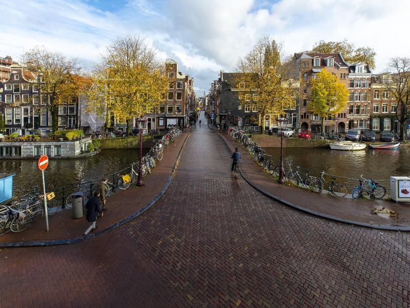 Amsterdam Wiechmann Hotel image
