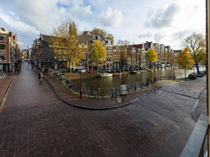 Amsterdam Wiechmann Hotel image