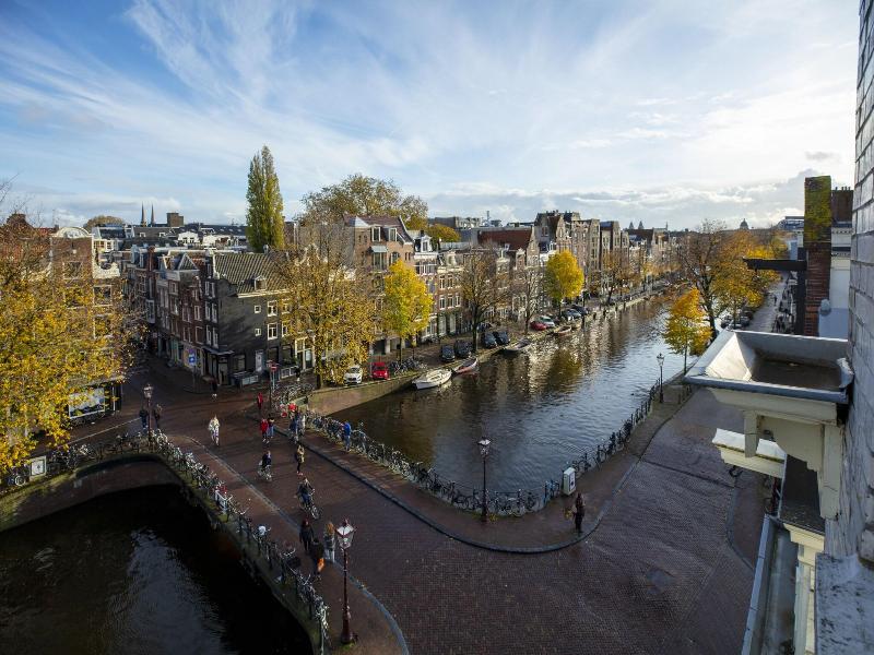 Amsterdam Wiechmann Hotel image