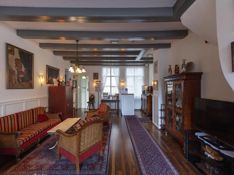 Amsterdam Wiechmann Hotel image