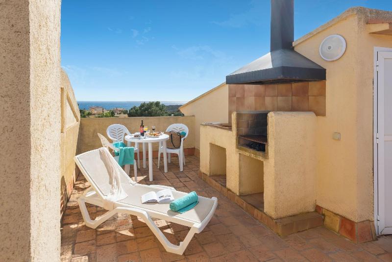 Ona Cala Pi Club image