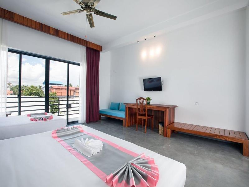 Phimean Home image