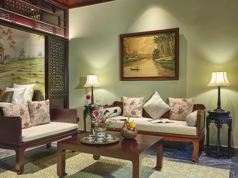 Ancient Hue Garden Houses image