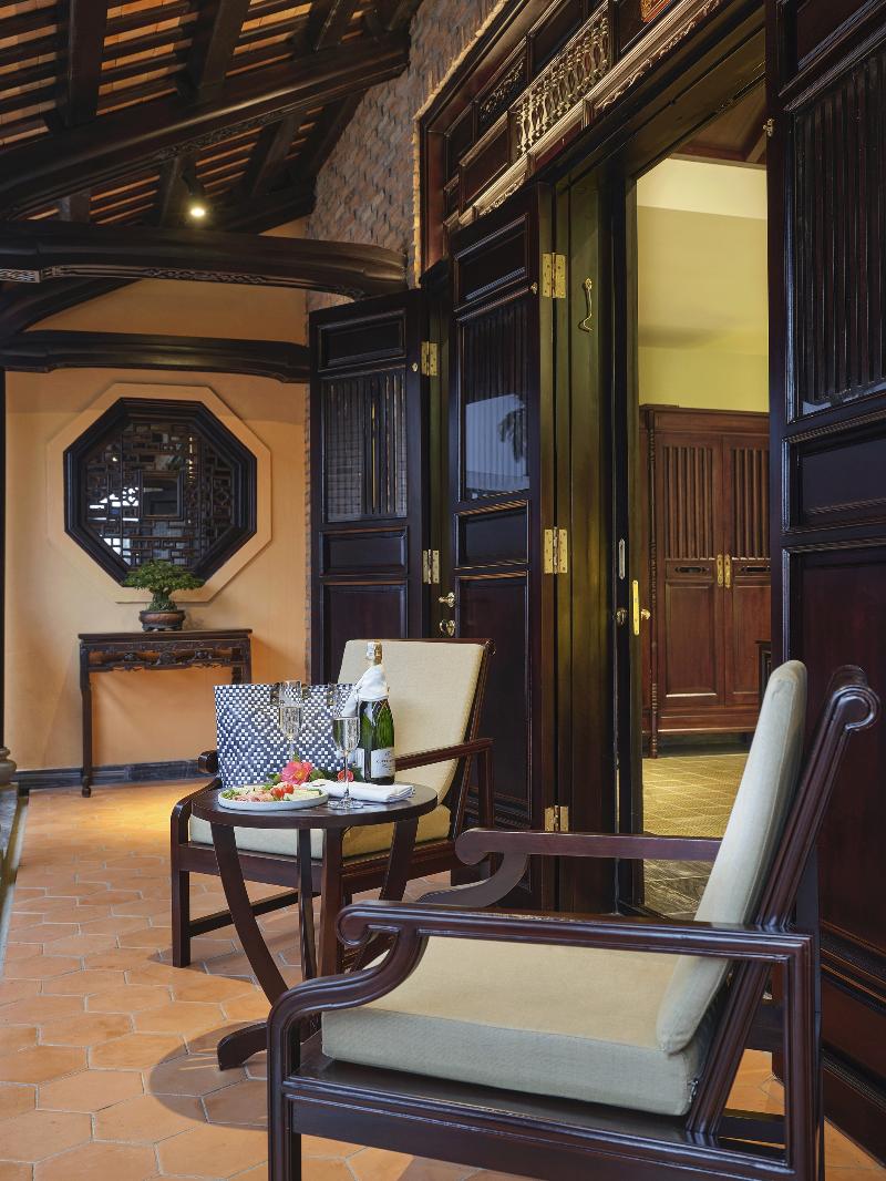 Ancient Hue Garden Houses image