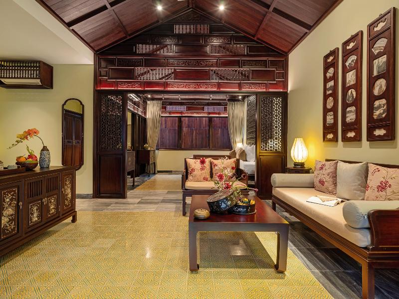 Ancient Hue Garden Houses image