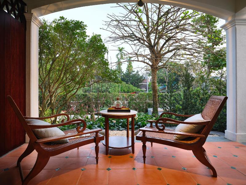 Ancient Hue Garden Houses image