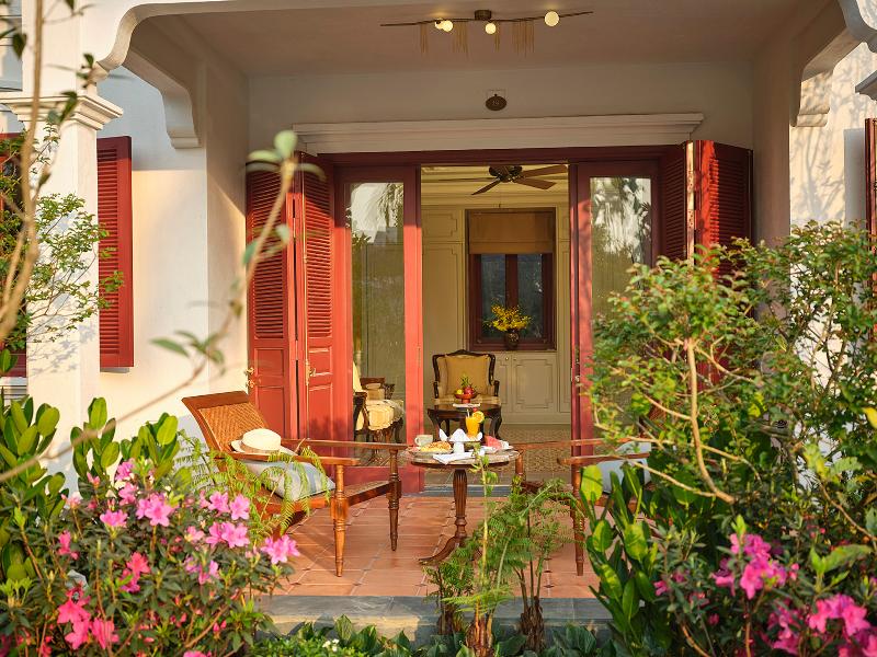 Ancient Hue Garden Houses image