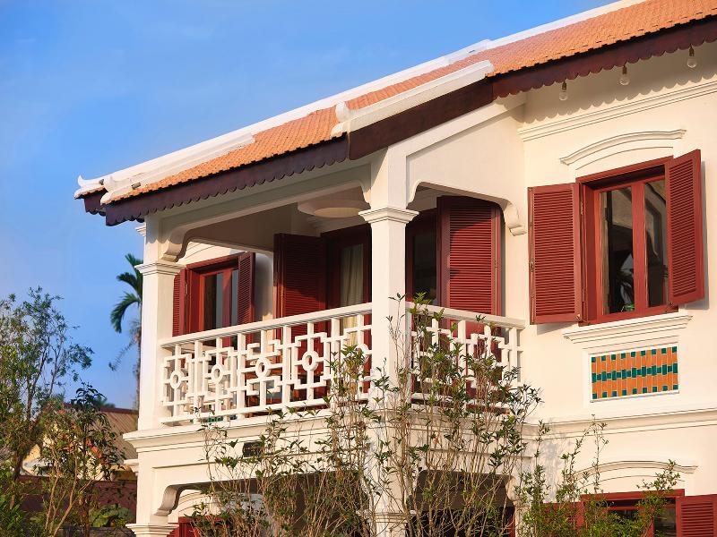 Ancient Hue Garden Houses image