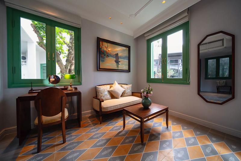 Ancient Hue Garden Houses image