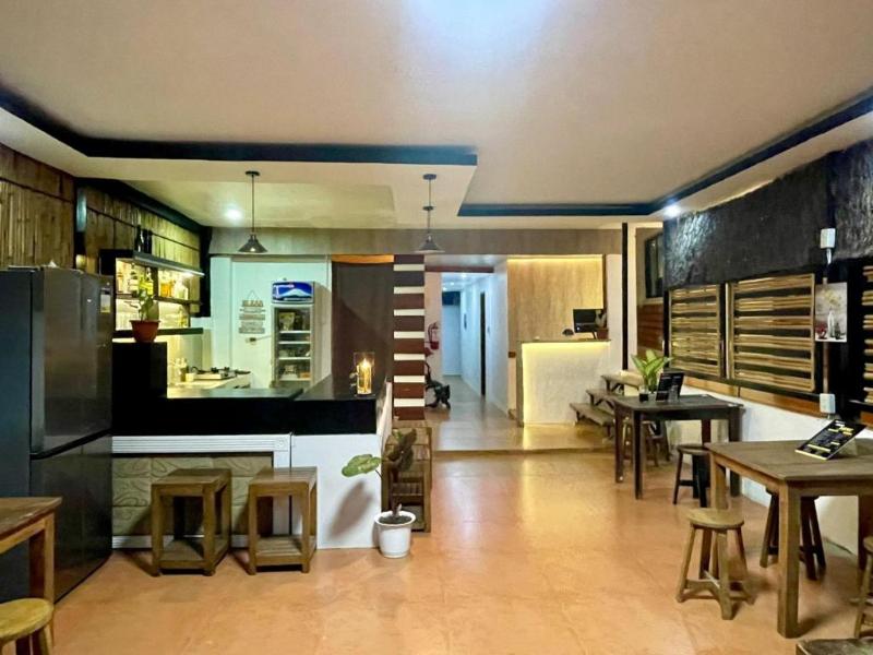 Trail Inn - Puerto Princesa City