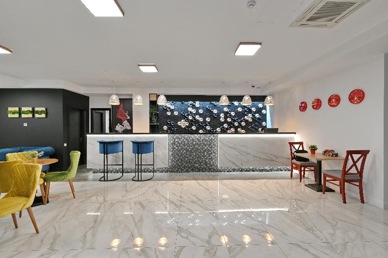 Orbeli Hotel Yerevan