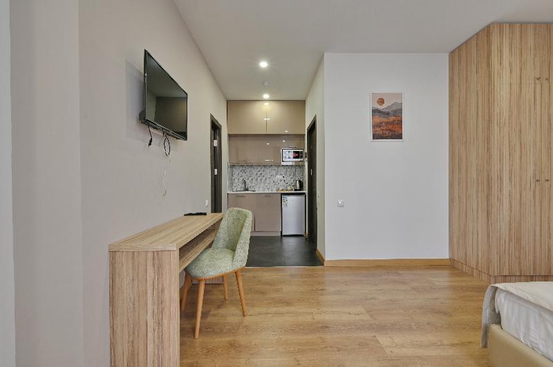 Orbeli Hotel Yerevan 5