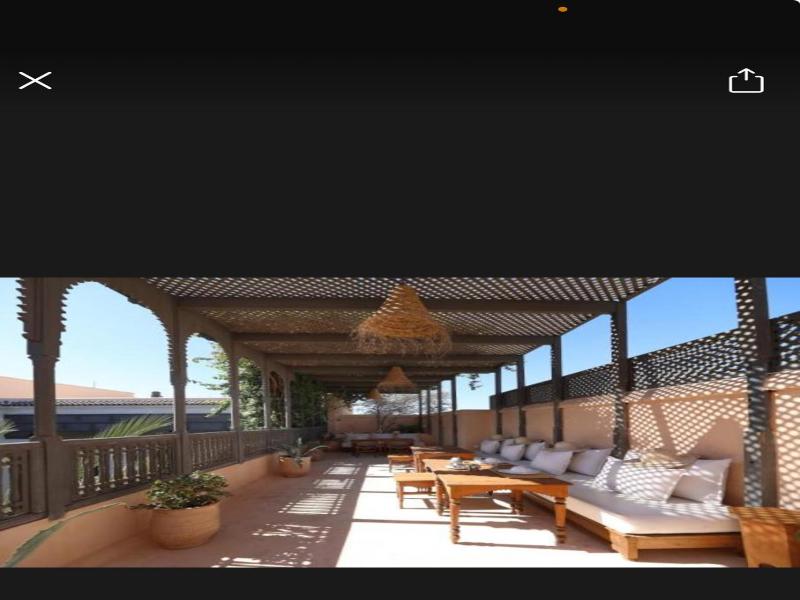 RIAD DAR EL BACHA  image