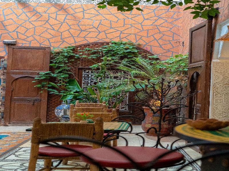 RIAD DAR EL BACHA  image