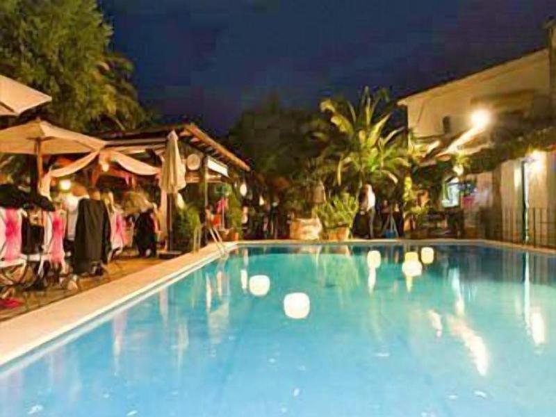 Boutique Hotel Las Islas image